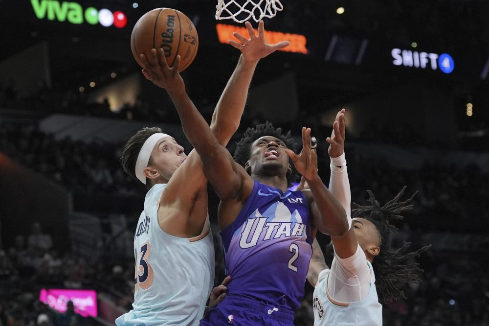 仅影响了曼 仅影响了曼